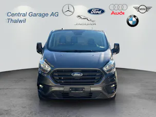 Ford Transit Custom Van 300 L1H1 Trend