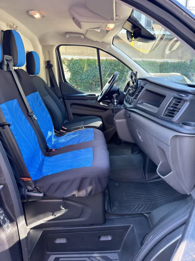 Ford Transit Custom Van 300 L1H1 Trend