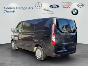 Ford Transit Custom Van 300 L1H1 Trend