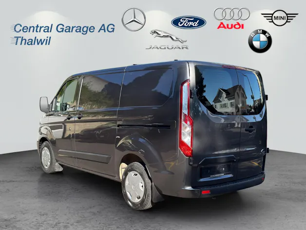 Ford Transit Custom Van 300 L1H1 Trend