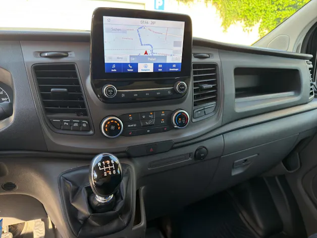 Ford Transit Custom Van 300 L1H1 Trend
