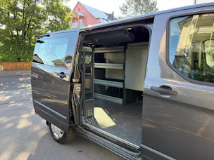 Ford Transit Custom Van 300 L1H1 Trend