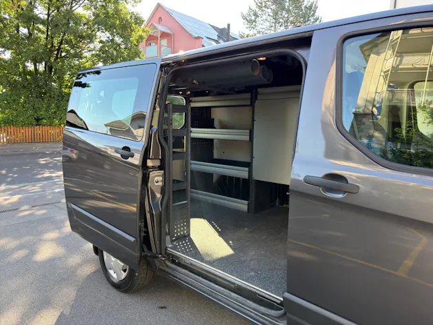 Ford Transit Custom Van 300 L1H1 Trend