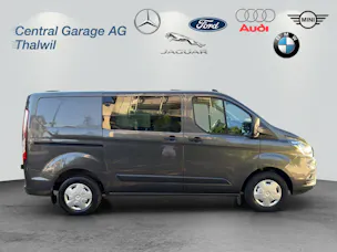 Ford Transit Custom Van 300 L1H1 Trend