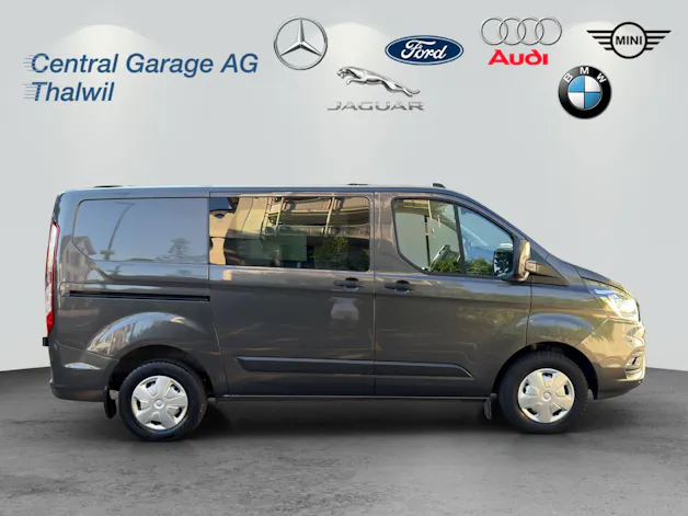 Ford Transit Custom Van 300 L1H1 Trend