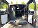Ford Transit Custom Van 300 L1H1 Trend