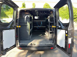 Ford Transit Custom Van 300 L1H1 Trend