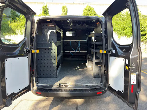 Ford Transit Custom Van 300 L1H1 Trend