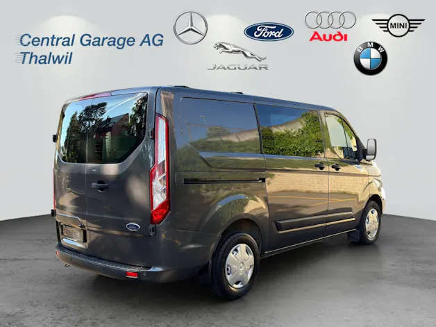 Ford Transit Custom Van 300 L1H1 Trend