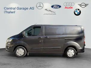 Ford Transit Custom Van 300 L1H1 Trend
