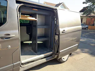 Ford Transit Custom Van 300 L1H1 Trend