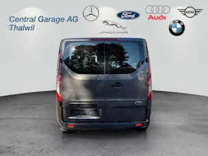 Ford Transit Custom Van 300 L1H1 Trend