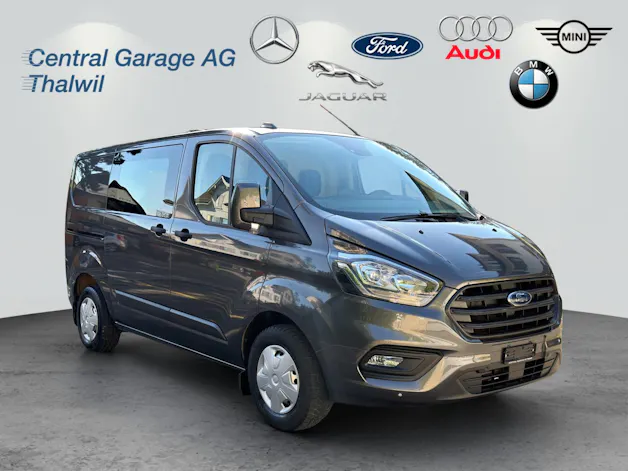 Ford Transit Custom Van 300 L1H1 Trend