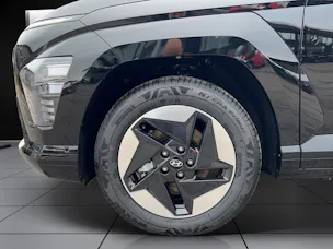 Hyundai Kona EV 65.4 kWh Vertex