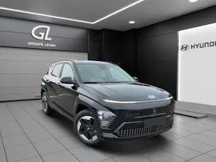 Hyundai Kona EV 65.4 kWh Vertex