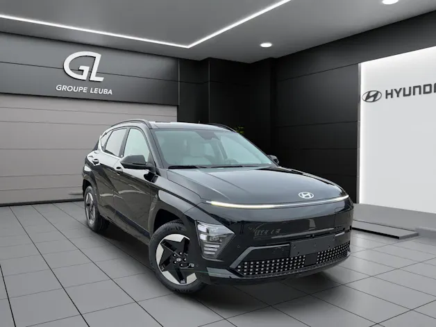 Hyundai Kona EV 65.4 kWh Vertex