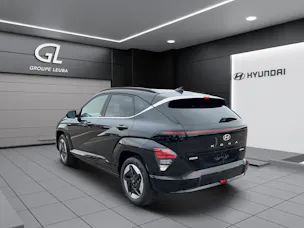 Hyundai Kona EV 65.4 kWh Vertex