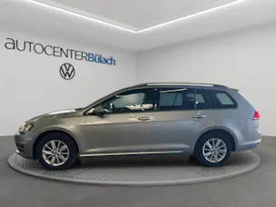 VW Golf Variant 1.4 TSI Allstar DSG