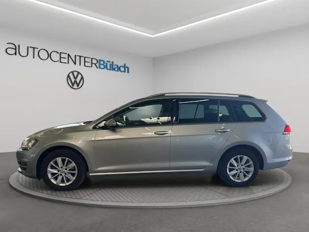 VW Golf Variant 1.4 TSI Allstar DSG