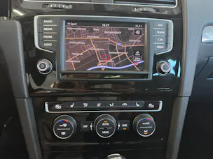 VW Golf Variant 1.4 TSI Allstar DSG