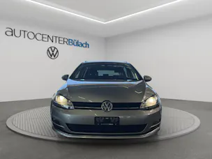 VW Golf Variant 1.4 TSI Allstar DSG