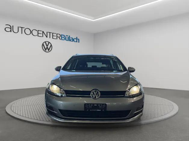 VW Golf Variant 1.4 TSI Allstar DSG
