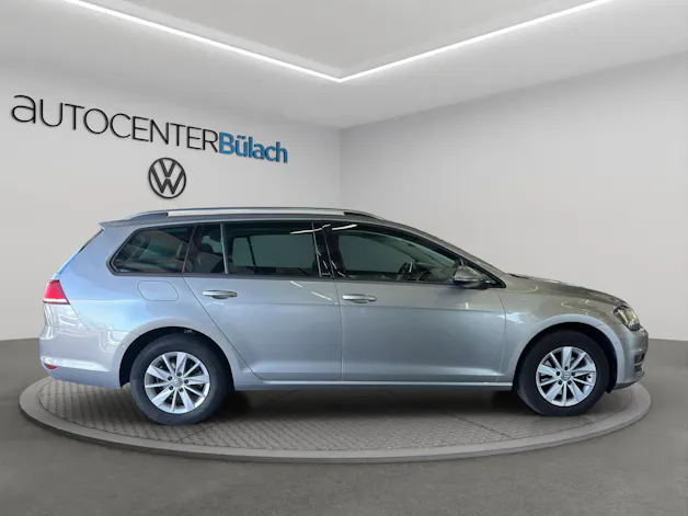 VW Golf Variant 1.4 TSI Allstar DSG