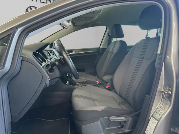 VW Golf Variant 1.4 TSI Allstar DSG