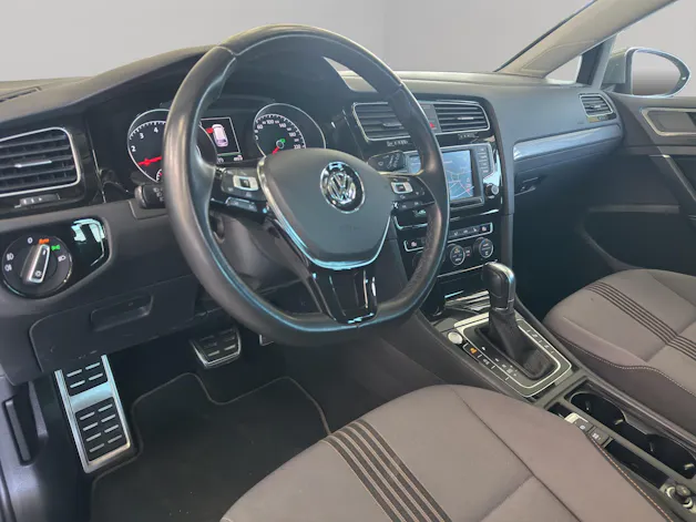 VW Golf Variant 1.4 TSI Allstar DSG