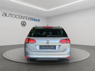 VW Golf Variant 1.4 TSI Allstar DSG