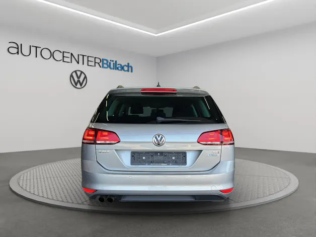 VW Golf Variant 1.4 TSI Allstar DSG