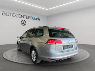 VW Golf Variant 1.4 TSI Allstar DSG