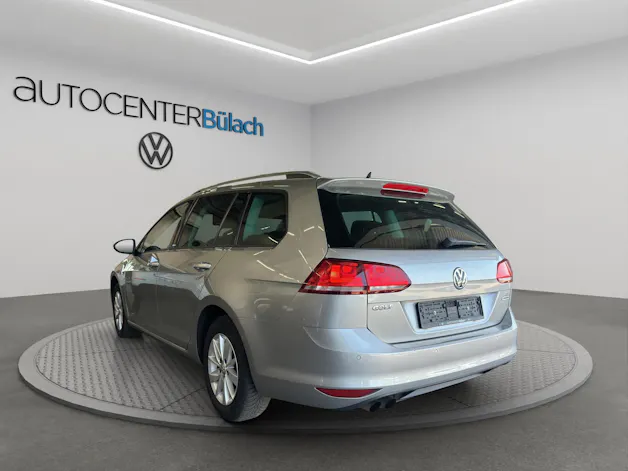 VW Golf Variant 1.4 TSI Allstar DSG