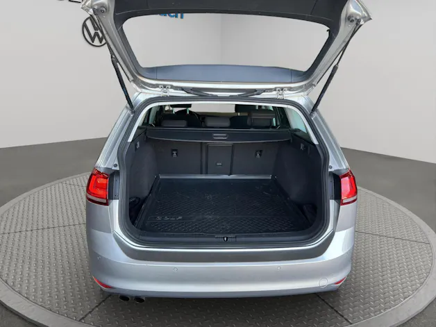 VW Golf Variant 1.4 TSI Allstar DSG