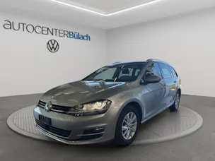 VW Golf Variant 1.4 TSI Allstar DSG