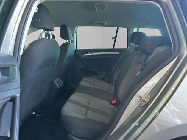 VW Golf Variant 1.4 TSI Allstar DSG