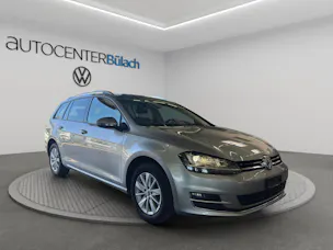 VW Golf Variant 1.4 TSI Allstar DSG