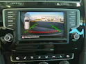 VW Golf Variant 1.4 TSI Allstar DSG