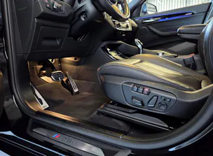 BMW X2 M35i