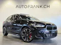 BMW X2 M35i