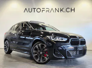 BMW X2 M35i