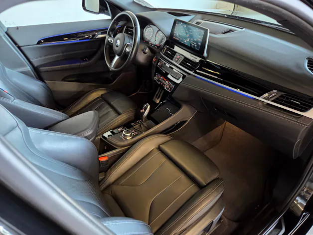 BMW X2 M35i