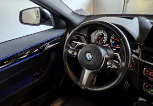 BMW X2 M35i