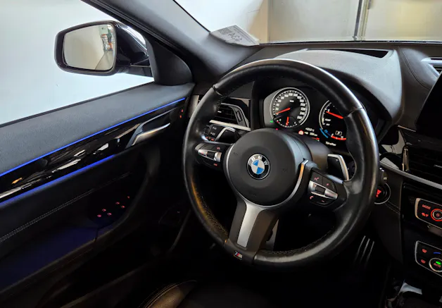 BMW X2 M35i