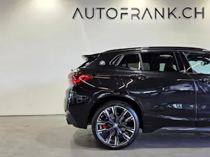 BMW X2 M35i