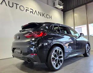 BMW X2 M35i