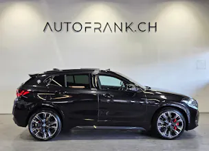 BMW X2 M35i