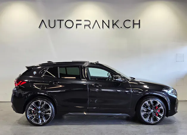 BMW X2 M35i