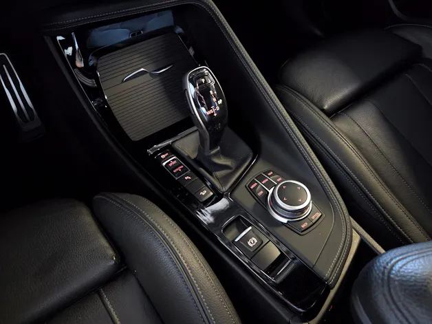 BMW X2 M35i