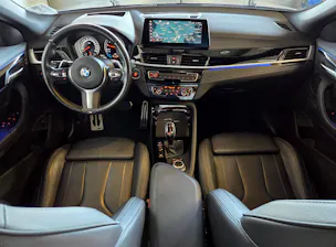 BMW X2 M35i